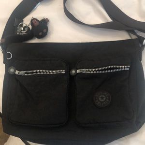 Kipling crossbody purse